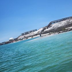 Paradise Pontoon and Captain Services
