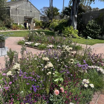 Sherman Library & Gardens - Botanical Gardens Near Me - Corona Del Mar, California Sherman Library & Gardens - Botanical Gardens Near Me - Corona Del Mar, California