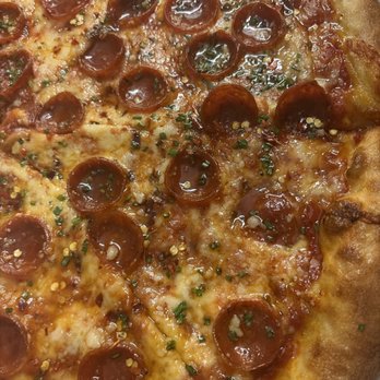 Ananas Pizzeria - Pizza Near Me - Seattle, Washington