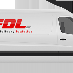 Fast Delivery Logistics - Same day courier and delivery service in California