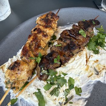 Postino The Rim - Skewers Snack - Wine Bars Near Me - San Antonio, Texas