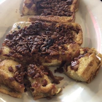 Roasted Bethlehem - Breakfast & Brunch Near Me - Bethlehem, Pennsylvania