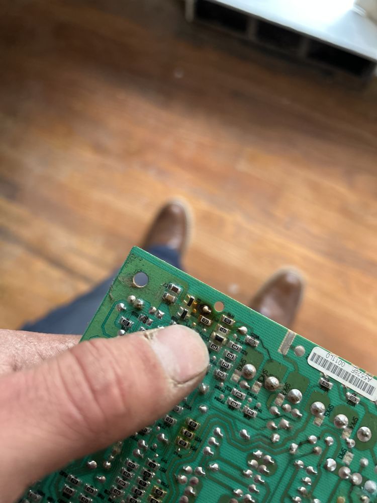 Slide of Evolve Construction and Electric