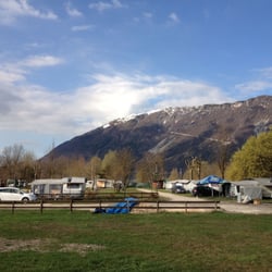 Campeggio Sarathei