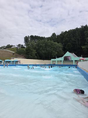 Margaritaville at Lanier Islands by null