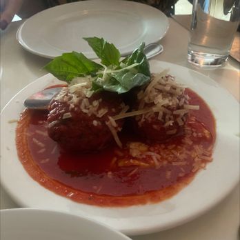 Lucali - Meatballs - Italian Near Me - Miami Beach, Florida Lucali - Meatballs - Italian Near Me - Miami Beach, Florida