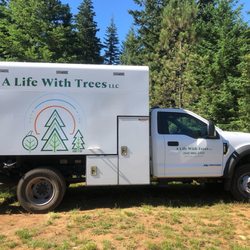 A Life With Trees, LLC