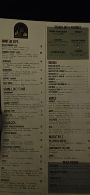 Menu photo 6 The Pool Club Nashville, TN Menu photo 6 The Pool Club Nashville, TN