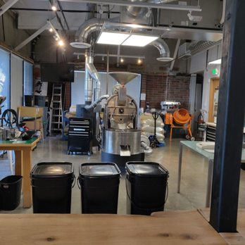 Journey Coffee - Talk about legit roasting! Done and done - Coffee & Tea Near Me - Fairfield, California Journey Coffee - Talk about legit roasting! Done and done - Coffee & Tea Near Me - Fairfield, California