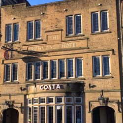 Costa Coffee