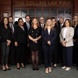 Collins Law - Staff photo