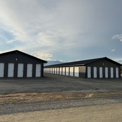 Universal Storage