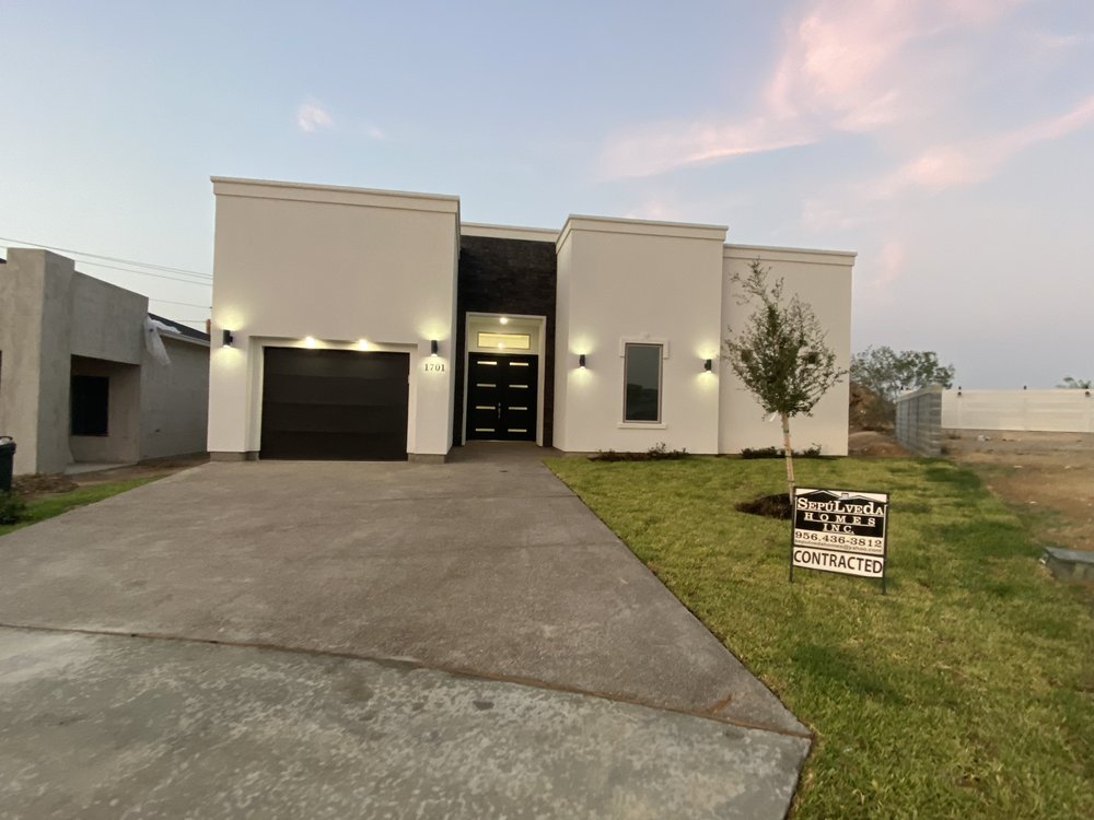 SEPULVEDA HOMES Updated August 2024 Request Consultation 1401 C