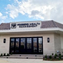 Exterior photo of Vosberg Wealth Management - Glendora, California Exterior photo of Vosberg Wealth Management - Glendora, California