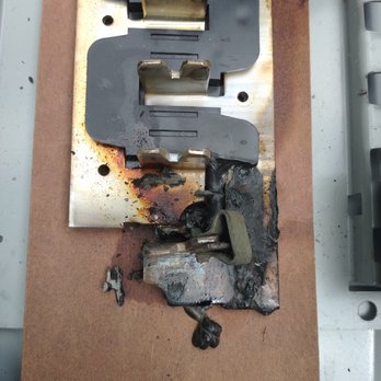 LiveWire Electric - Almost burnt my house down. - Electricians Near Me LiveWire Electric - Almost burnt my house down. - Electricians Near Me