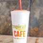 Tropical Smoothie Cafe