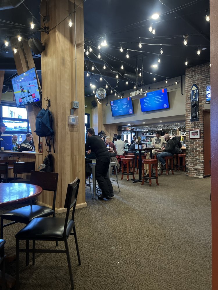 Coyote Cafe