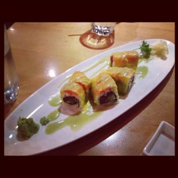 Symphony Sushi - Ocean maki - Japanese Near Me - Boston, Massachusetts Symphony Sushi - Ocean maki - Japanese Near Me - Boston, Massachusetts