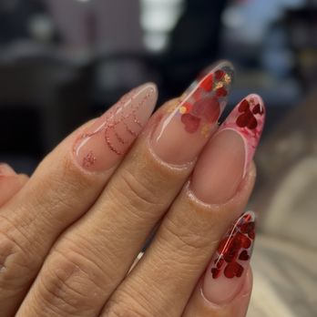 Nail Art - Nail Salons Near Me - McAllen, Texas Nail Art - Nail Salons Near Me - McAllen, Texas