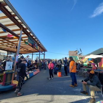 Earth Day SF - Live music - Festivals Near Me - San Francisco, California