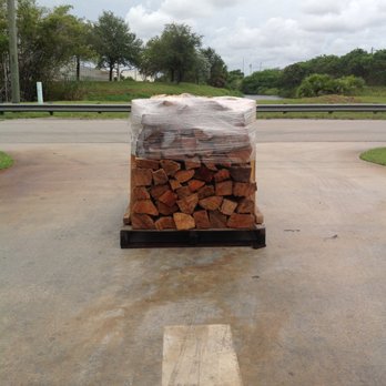 Fred Stevens Firewood - Firewood Near Me - Pompano Beach, Florida