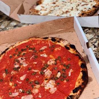 Pizza Bruno - Tomato Pie & Blanca - Pizza Near Me - Orlando, Florida Pizza Bruno - Tomato Pie & Blanca - Pizza Near Me - Orlando, Florida