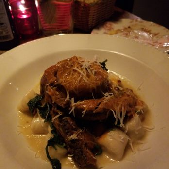 Nonnina - Braciole - Italian Near Me - Chicago, Illinois