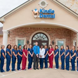 Kindle Dental - Longview  903-242-9777