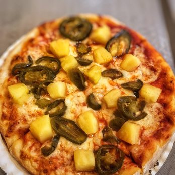 Cafe Aria - Amazing pineapple & jalapeño pizza! - Cafes Near Me - Washington, DC, District of Columbia Cafe Aria - Amazing pineapple & jalapeño pizza! - Cafes Near Me - Washington, DC, District of Columbia