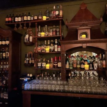 The Crow & Quill - Great selection - Cocktail Bars Near Me - Asheville, North Carolina The Crow & Quill - Great selection - Cocktail Bars Near Me - Asheville, North Carolina