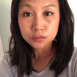 Me without my eyebrows done Me without my eyebrows done