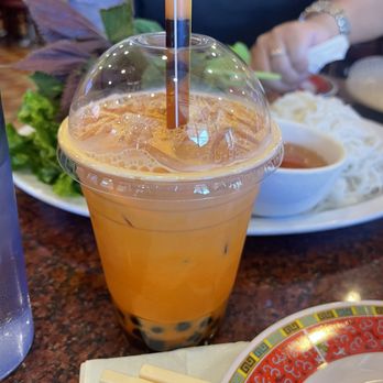 Thien Long - Thai tea - Vietnamese Near Me - San Jose, California Thien Long - Thai tea - Vietnamese Near Me - San Jose, California