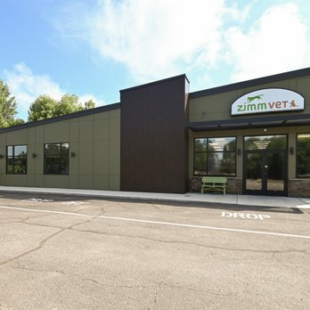 ZimmVet - Veterinarians Near Me - Zimmerman, Minnesota