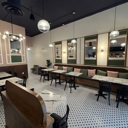 Chan Kitchen