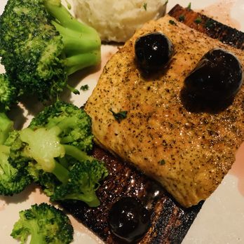 Bonefish Grill - Seafood Near Me - Viera, Florida