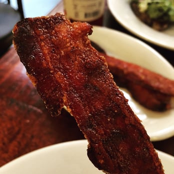 The Smith - Candied bacon - New American Near Me - New York, New York The Smith - Candied bacon - New American Near Me - New York, New York