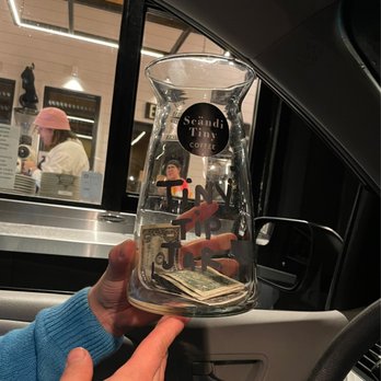 Scändi Tiny Coffee - Beautiful tiny tip jar - Coffee & Tea Near Me - Greer, South Carolina Scändi Tiny Coffee - Beautiful tiny tip jar - Coffee & Tea Near Me - Greer, South Carolina