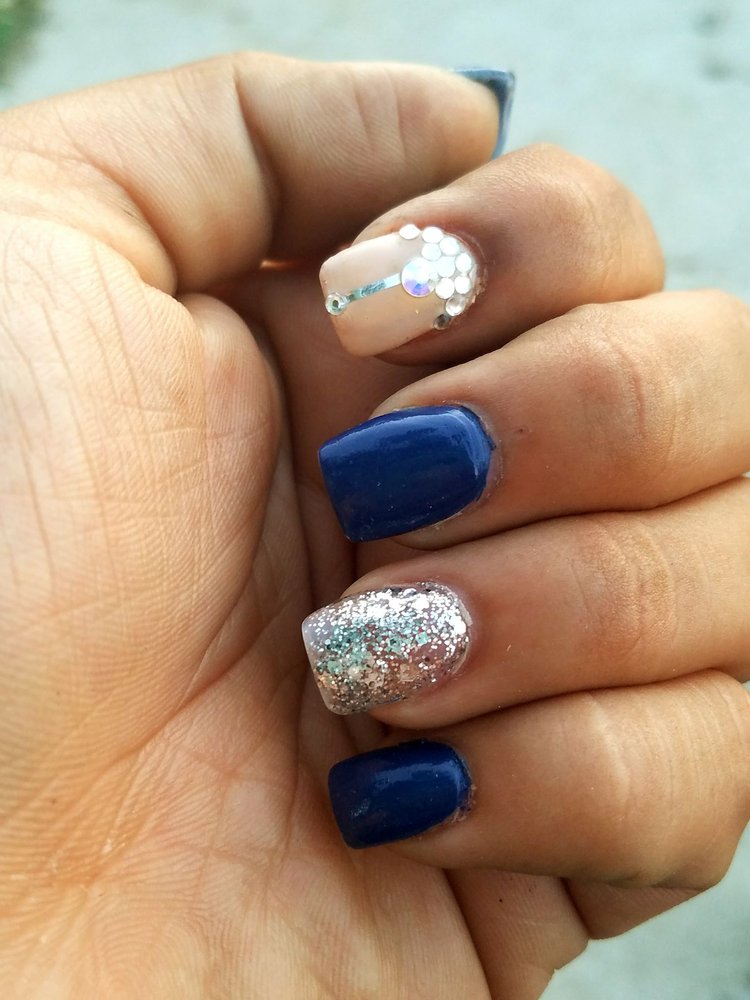 USA NAILS - Nail Salons - 442 S 6th St, Sunnyside, WA - Phone Number - Yelp