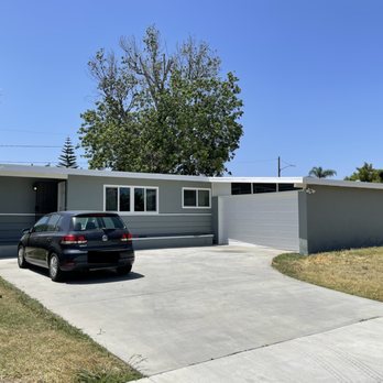 OC Premier Painting - After - Painters Near Me - Fullerton, California OC Premier Painting - After - Painters Near Me - Fullerton, California