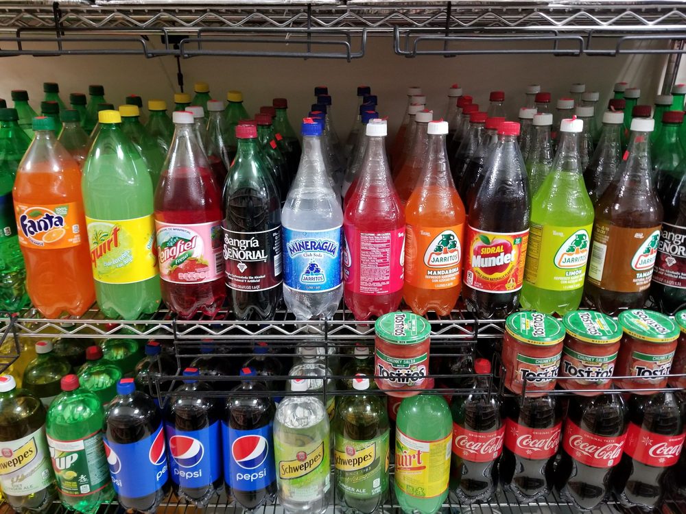 STRATFORD DELI GROCERY 14 Photos 1105 Church Ave, Brooklyn, NY Yelp