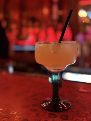 El Tiempo Cantina by null