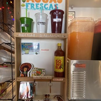 Sonoratown - Tacos Near Me - Long Beach, California Sonoratown - Tacos Near Me - Long Beach, California