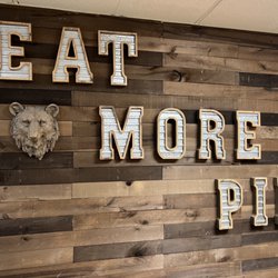 California Mountain Bakery