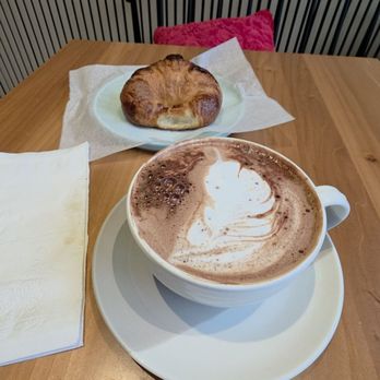 The Cuptown - Coffee & Tea Near Me - Chicago, Illinois