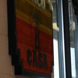 Taco Casa