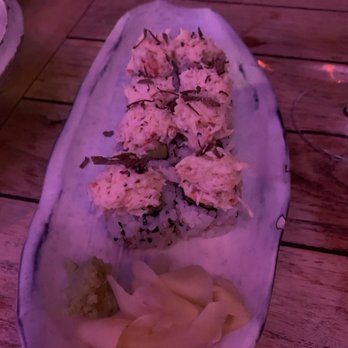 ETARU - California roll - Japanese Near Me - Hallandale Beach, Florida ETARU - California roll - Japanese Near Me - Hallandale Beach, Florida