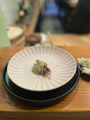 Genki omakase by null