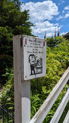 The Book Barn by null