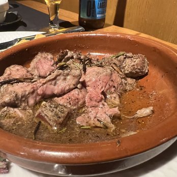 Luigi - Pizza Near Me - Barcelona, B