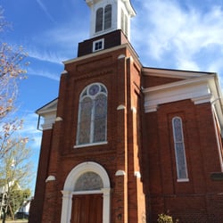 Warrenton Presbyterian Church